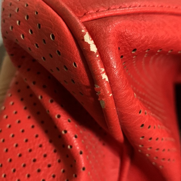 Large tote purse - Picture 11 of 16